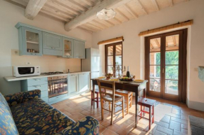 Il Colle - Le Viti & Olivo Apartments